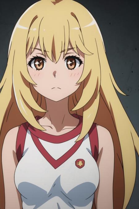 Toaru Kagaku no Railgun // Shokuhou Misaki // SD1.5