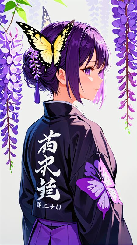 SDXL Yamer's Anime ??? Unstable Illustrator