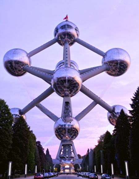 Atomium