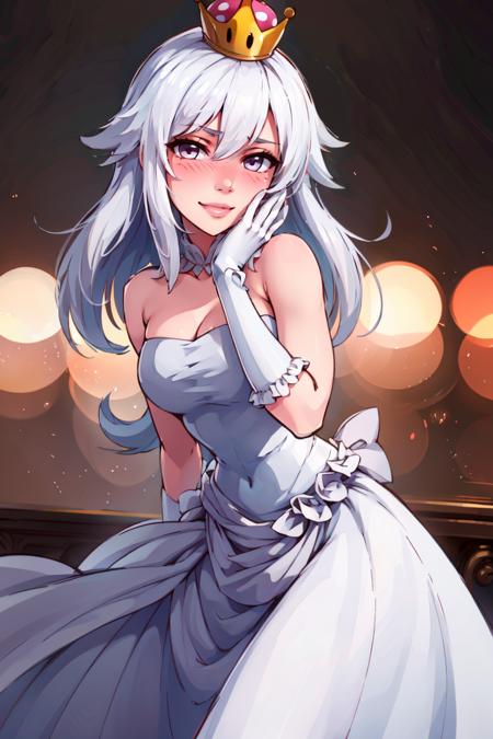 Galena CAT - Galena Citron Anime Treasure [Illustrious & SD1.5]