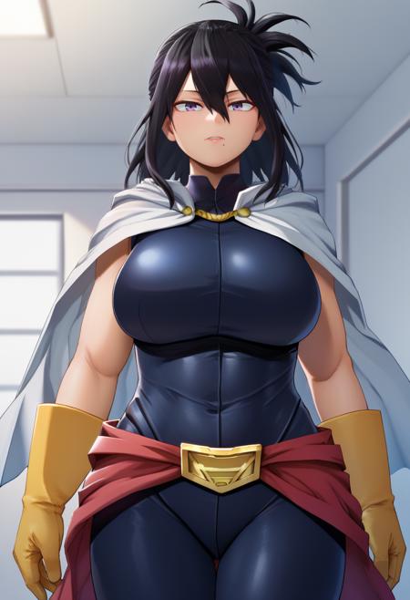 Nana Shimura / My Hero Academia / (NSFW/SFW) SDXL LORA PONY