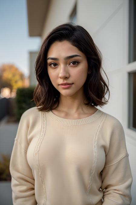 ZH LoRA | Bella Ramos | American OF, TikTok & Instagram model, fitness coach