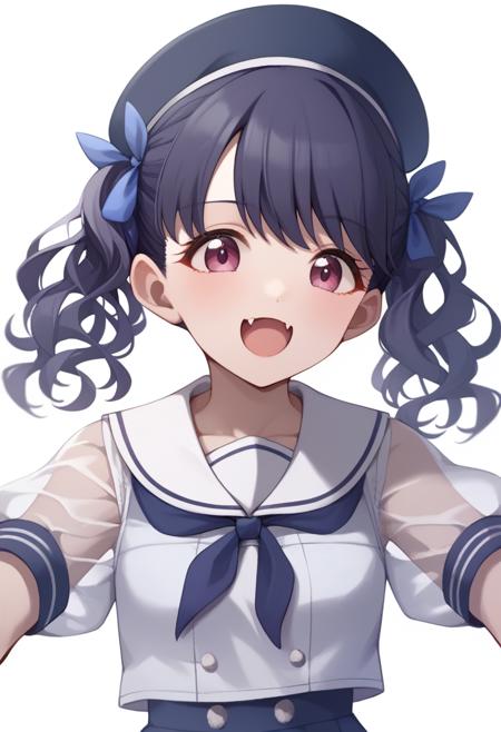 Fukumaru Koito 福丸小糸 THE iDOLM@STER SHINY COLORS 偶像大师 闪耀色彩