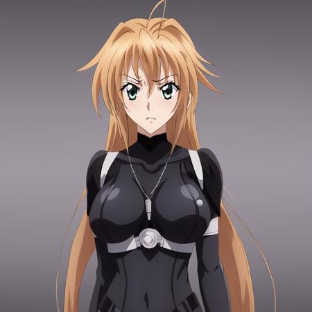 Church Combat Outfit (HDXD) [PONY XL] by UOC