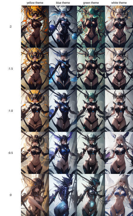 As_fantasy Style