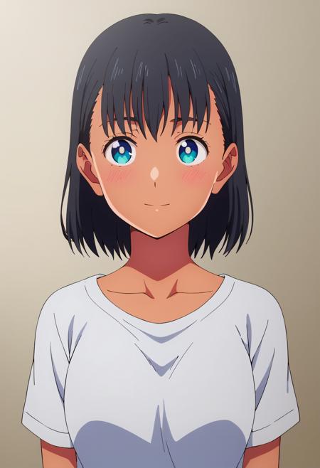 Mio (Summer Time Rendering)版本Pony (ID: 392220)