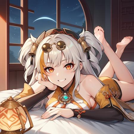 Songque - Honkai Impact 3rd (10 Outfits) (Pony + IL)