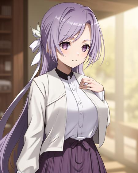 Tenma_Misaki (Yuki Yuna is a Hero)版本1024 (ID: 347542)