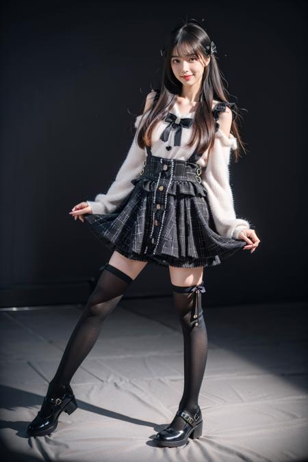 Dating attire | 约会穿搭服装
