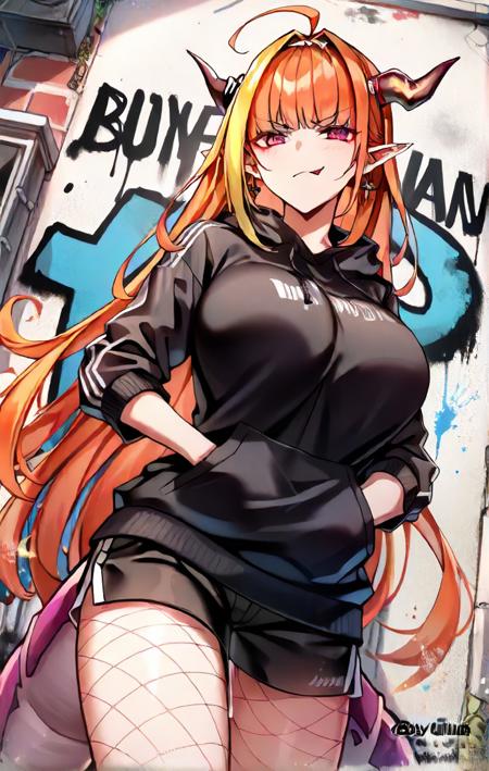 Kiryu Coco (Hololive)