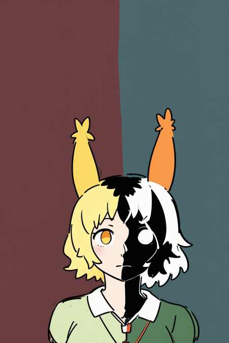 Heather - Drawn to Life - Character LORA