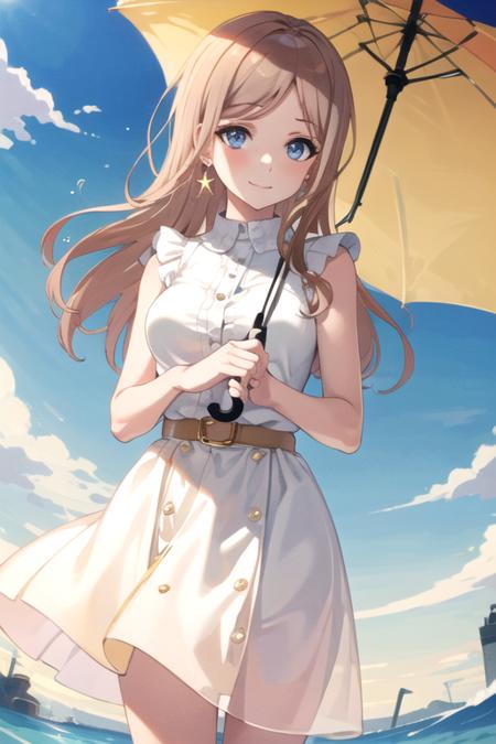 Soyo Nagasaki (Bang Dream!)
