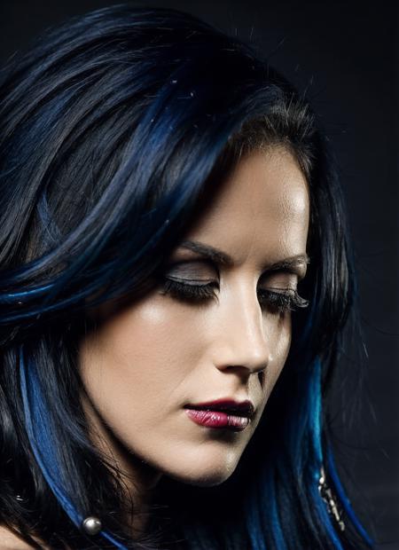 Alissa White-Gluz