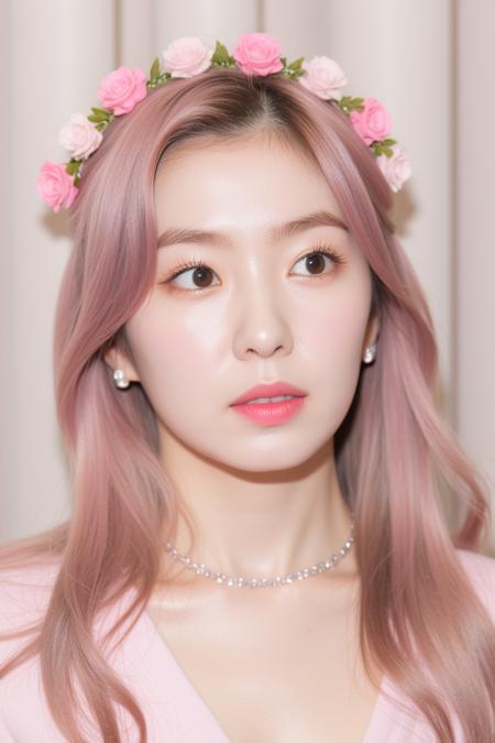 Not Red Velvet - Irene Flux1.D