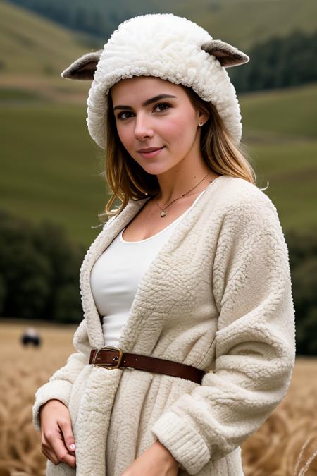 Scottish Murmurs ASMR
