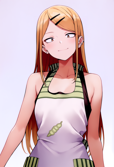 Saya Endō - Dagashi Kashi - IllustriousXL - Noob LORA版本v1.0 (ID: 1270356)