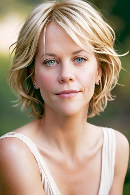 Meg Ryan版本v1.0 (ID: 66603)
