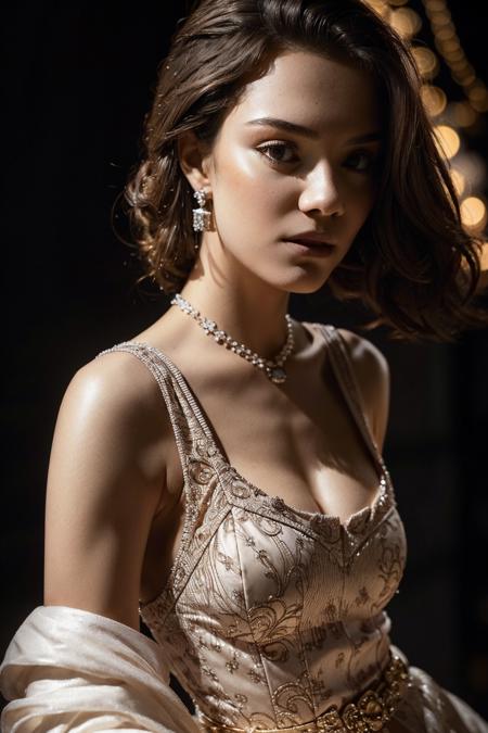 Еugenia Medvedeva (Евгения Медведева)