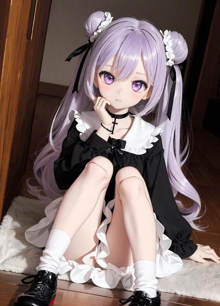 Dollfie Dream Style