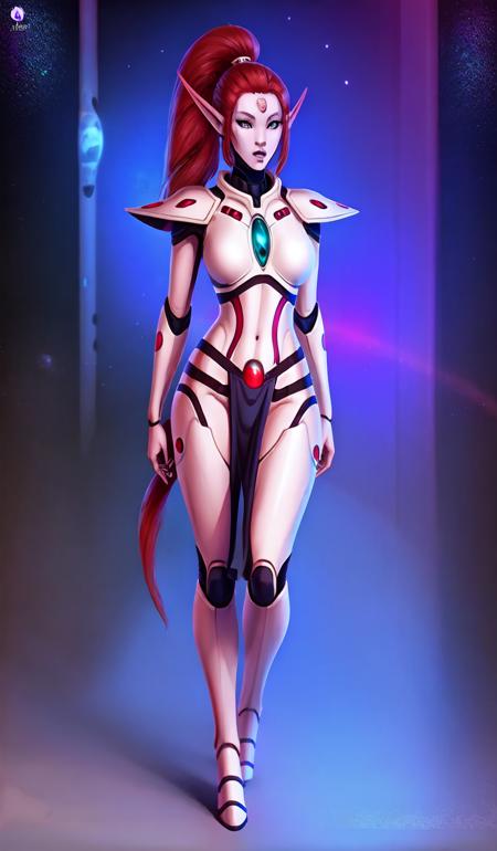 wh40k aeldari Z