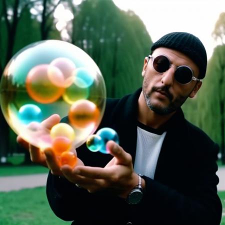 Léon: The Professional