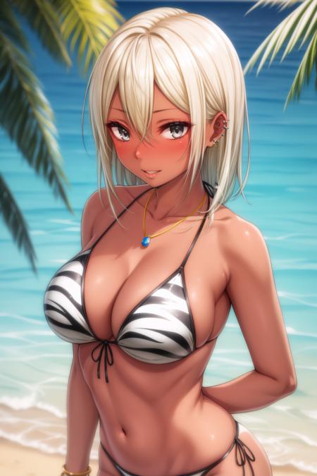 Nagisa | My Little Brother Is Huge As H*ll Wanna Come Over And See? | Illustrious, PonyXL and sd 1.5