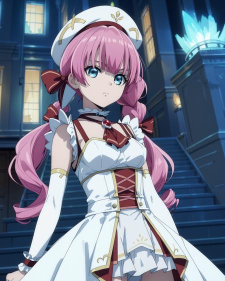 Professor (キョージュ) - Shangri-La Frontier版本v1.0 (ID: 945263)
