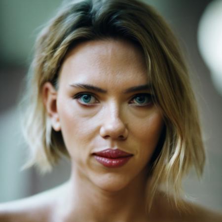 Scarlett Johansson BOO 2.1 512