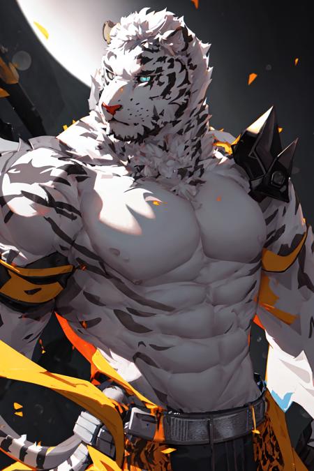 山/明日方舟/mountain/Arknights