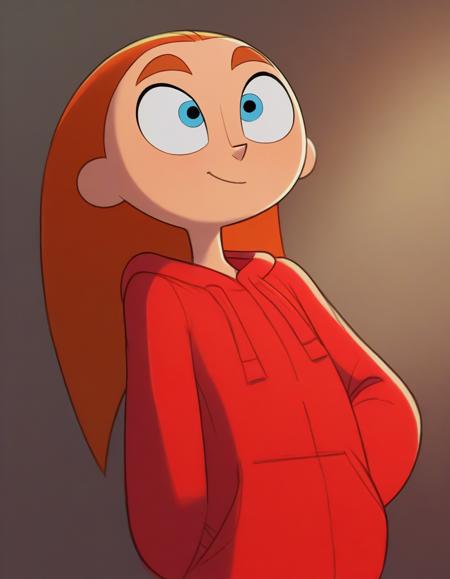 Cartoon Saloon Style