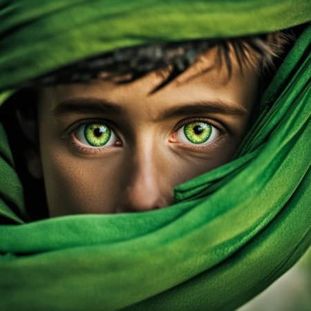 XPortrait : Master Documentary Photography 经典人文纪实肖像模型 SDXL