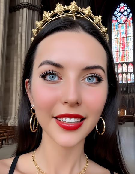 Araya Amenti