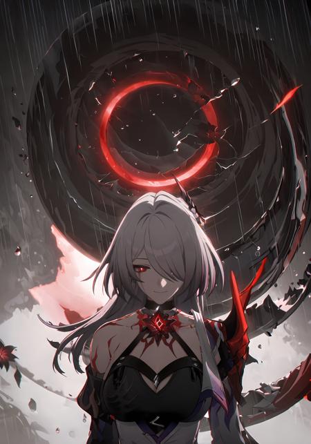 黄泉 Acheron版本v1.0 (ID: 501442)