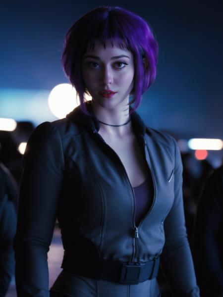Mary Elizabeth Winstead \ Ramona Flowers (PONY)