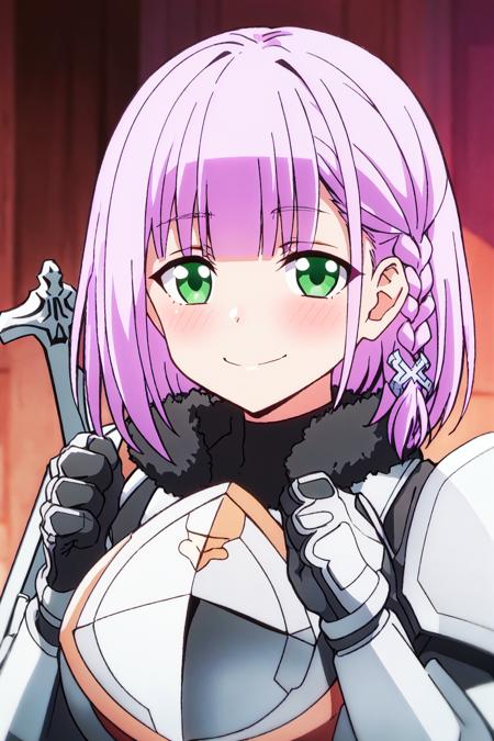 Leonica - レオニカ - Reonika