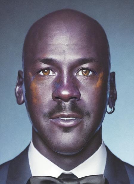 Michael Jordan