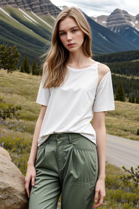 Virtual Goddess: Elea