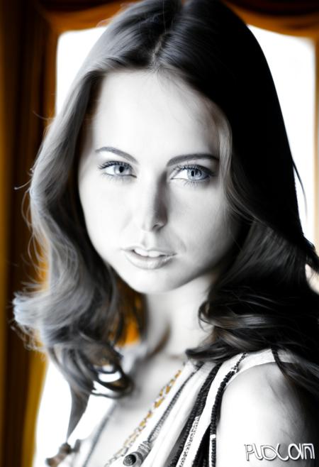 Riley Reid - Pixart Sigma Lora