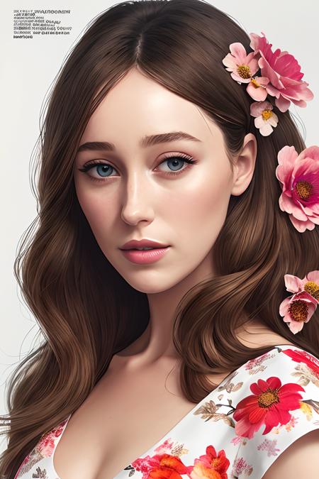 Alycia Debnam-Carey (JG)