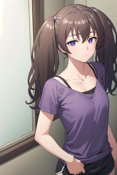 Laundry Girl - [Kikunosukemaru] Laundry Rendezvous ([菊のすけまる] ランドリーランデブー)