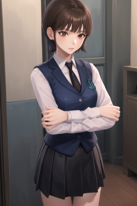 Kim Seong Ah (White Day)版本v1.0 (ID: 1109802)
