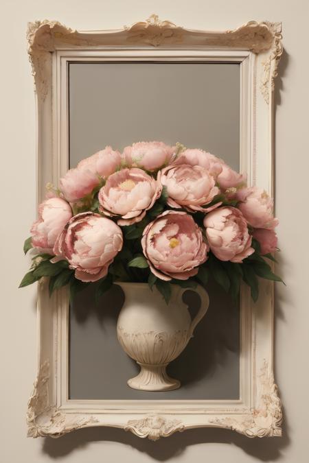 style of patten of Neoclassicism 355