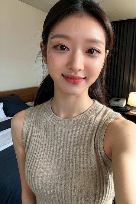 Oh My Girl Yooa (유아) Lookalike
