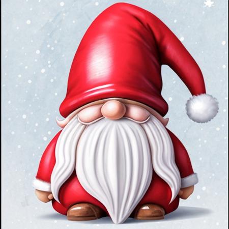 XmasGnome