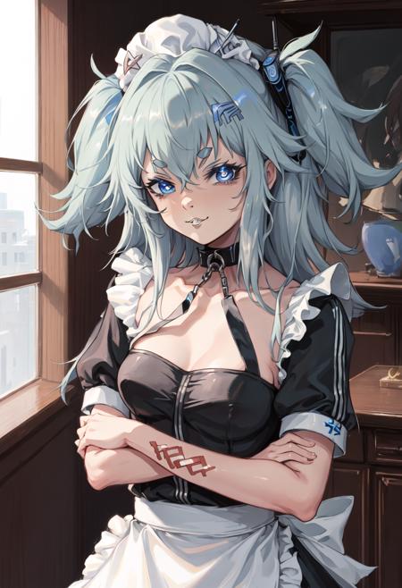 pa_15/PA-15/PA-15 (Girls' Frontline)