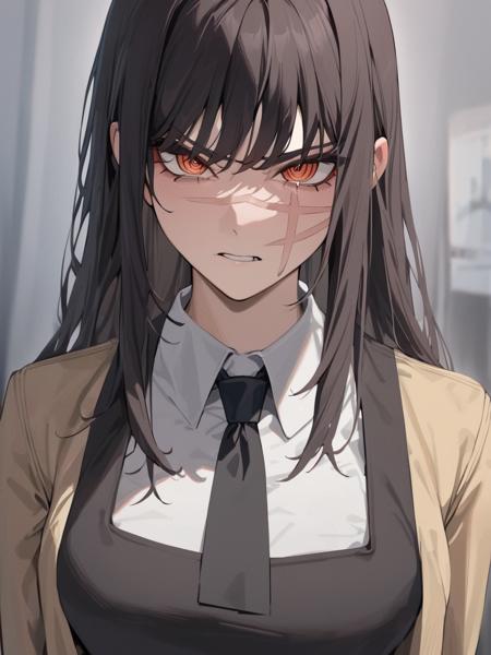 yoru 夜 / 战争恶魔 Chainsaw Man 电锯人版本v1.0 (ID: 395234)