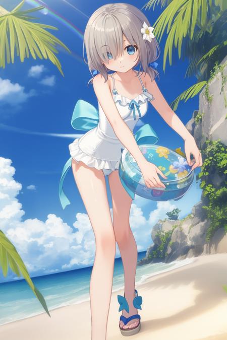 五十铃怜 \ 五十鈴 れん \ Isuzu Ren