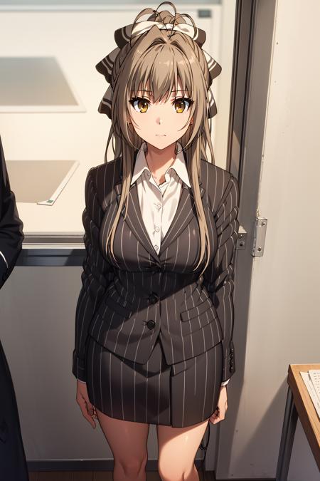 Sento Isuzu | Amagi Brilliant Park