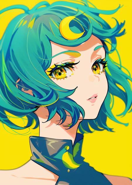 Anime Illust Diffusion