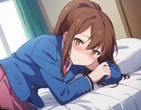 Nanami Aoyama (青山 七海) - The Pet Girl of Sakurasou (Sakura-sou no Pet na Kanojo) (さくら荘のペットな彼女)